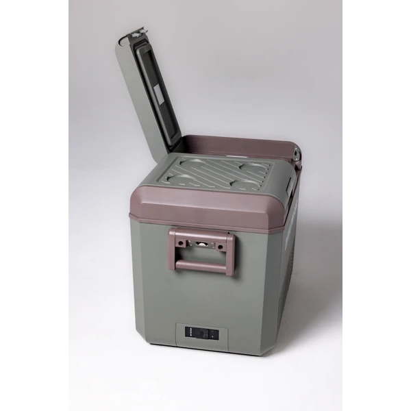 Portable Fridge/Freezer 38 Litre (New Model)