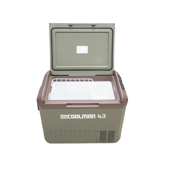 Portable Fridge/Freezer 43 Litre (New Model)
