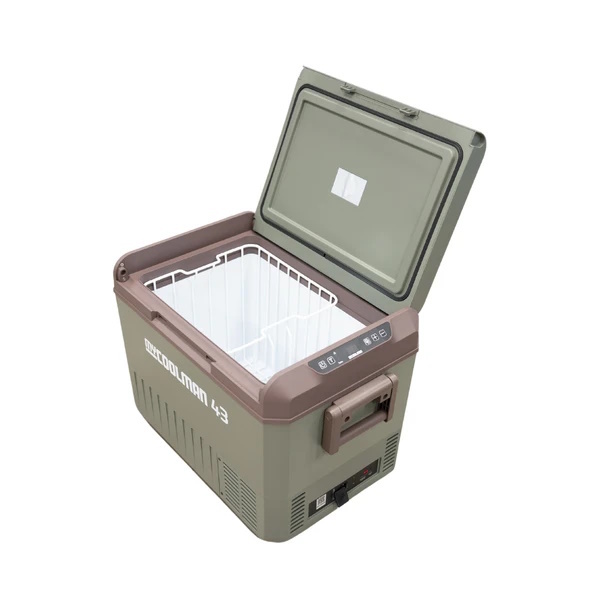 Portable Fridge/Freezer 43 Litre (New Model)
