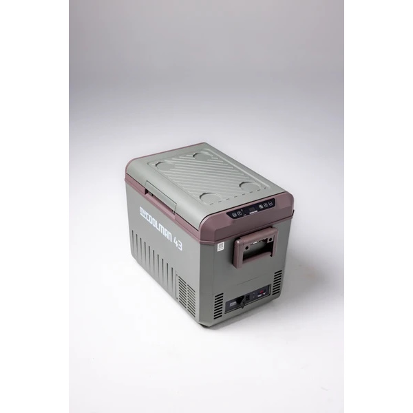 Portable Fridge/Freezer 43 Litre (New Model)
