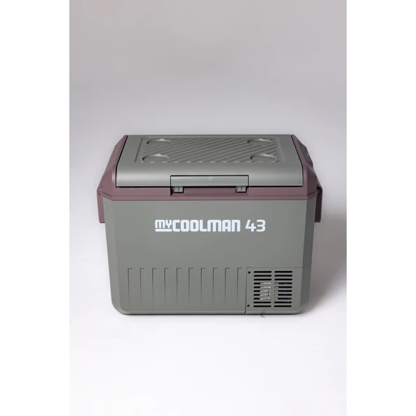 Portable Fridge/Freezer 43 Litre (New Model)