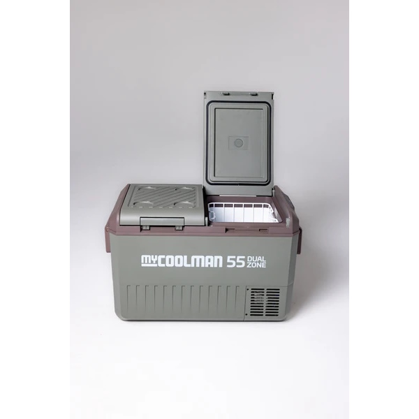 Portable Fridge/Freezer 55 Litre (New Model)