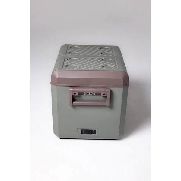 Portable Fridge/Freezer 55 Litre (New Model)