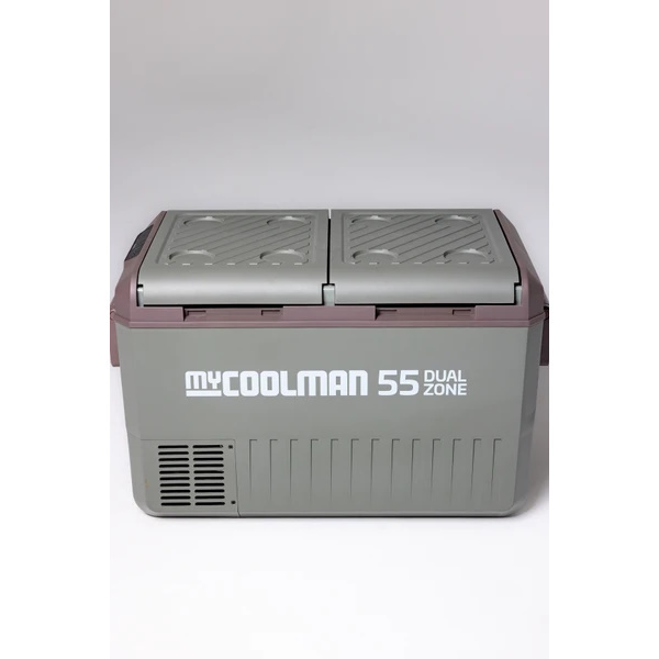 Portable Fridge/Freezer 55 Litre (New Model)