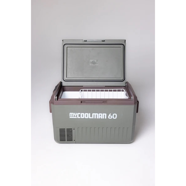 Portable Fridge/Freezer 60 Litre (New Model)