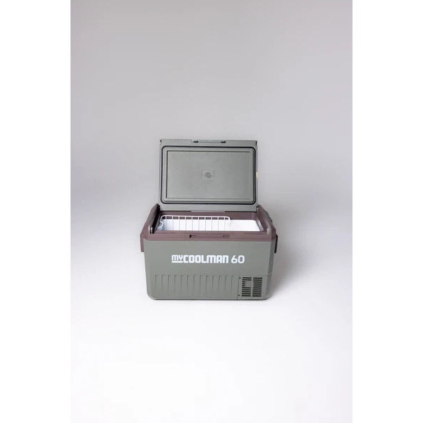 Portable Fridge/Freezer 60 Litre (New Model)