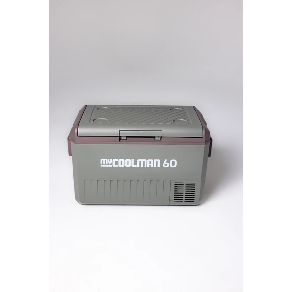 Portable Fridge/Freezer 60 Litre (New Model)