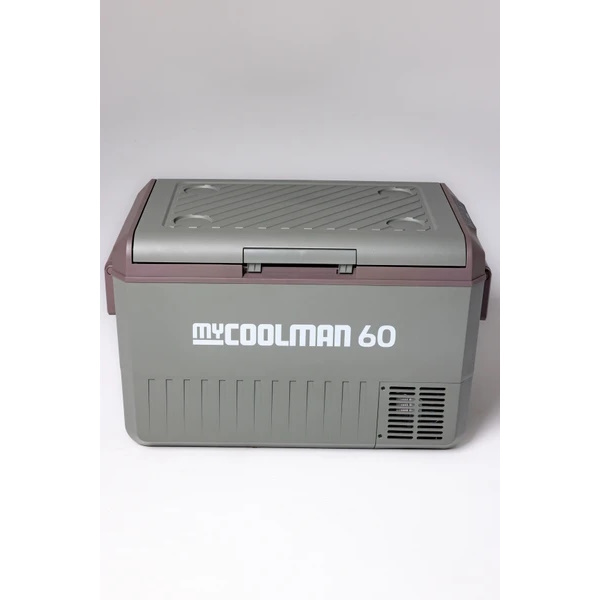 Portable Fridge/Freezer 60 Litre (New Model)