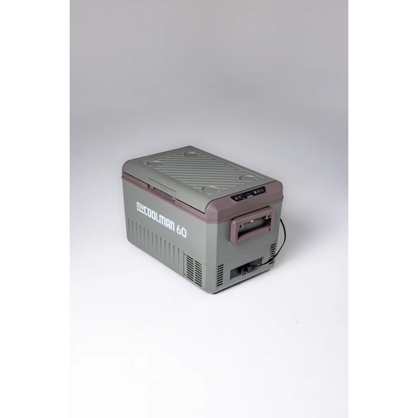 Portable Fridge/Freezer 60 Litre (New Model)