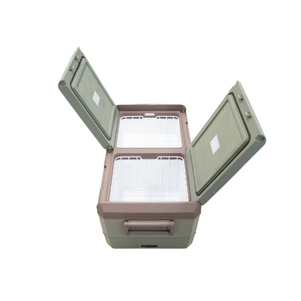 Portable Fridge/Freezer 78 Litre (New Model)