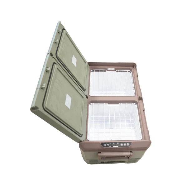 Portable Fridge/Freezer 78 Litre (New Model)