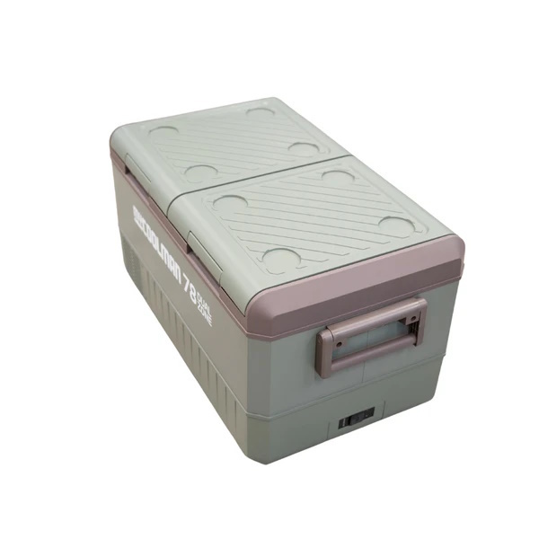 Portable Fridge/Freezer 78 Litre (New Model)