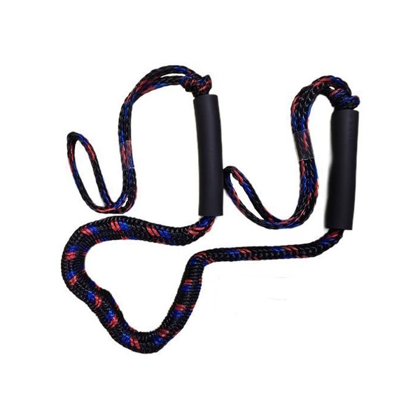 Shock Absorbing Mooring / Dock Line 