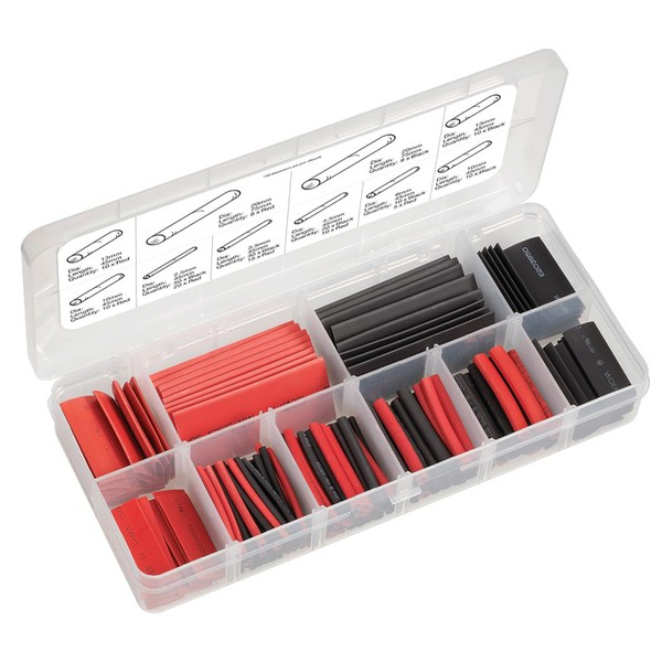 Heat Shrink Joiner Trade Pack 216-Pk