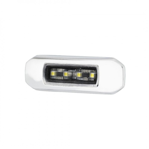 L.E.D Courtesy Lamp 9-33V - White