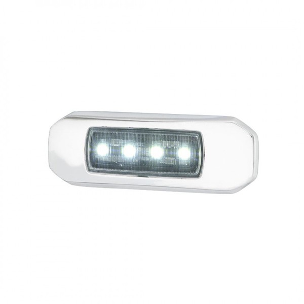 L.E.D Courtesy Lamp 9-33V - White
