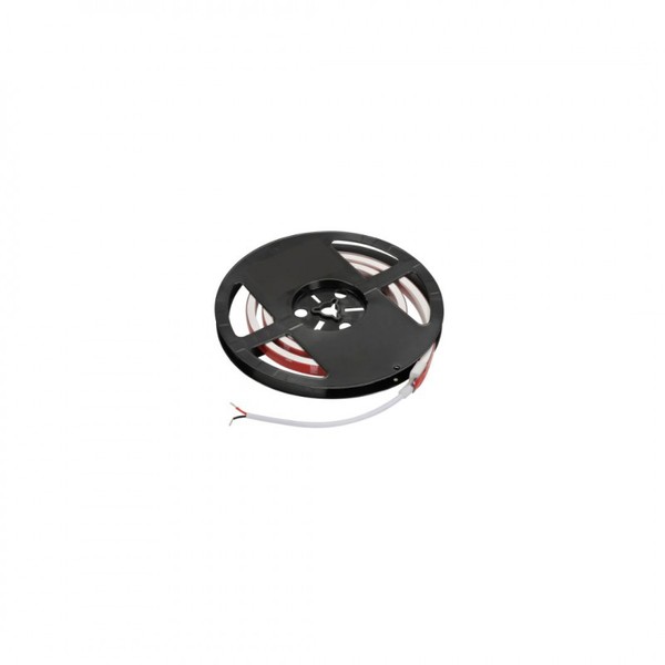 12V Led Self Adhesive Strip Light - 1200Mm - Blue