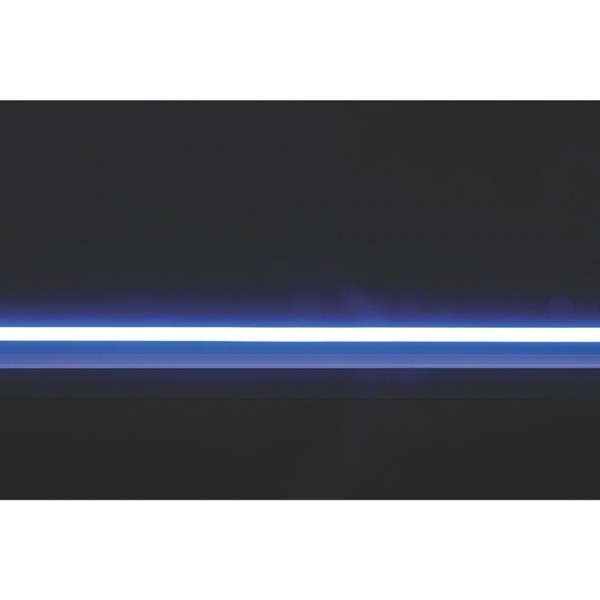 12V Led Self Adhesive Strip Light - 1200Mm - Blue