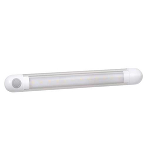 LED Swivel Strip Light - 282mm (w/switch)