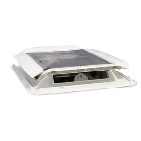 4 Seasons Evolution Roof Hatch 700x500mm White