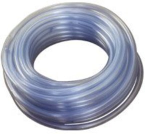 Non Toxic Clear PVC Hose- per metre 