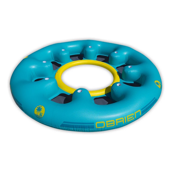 8 Person Inflatable Party Lounge