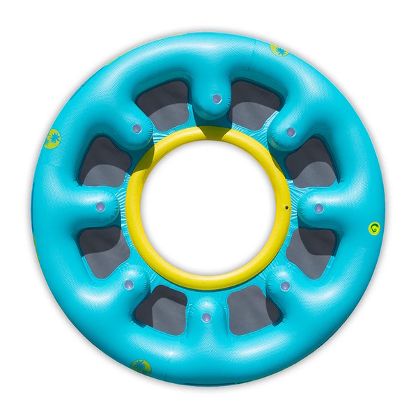 8 Person Inflatable Party Lounge