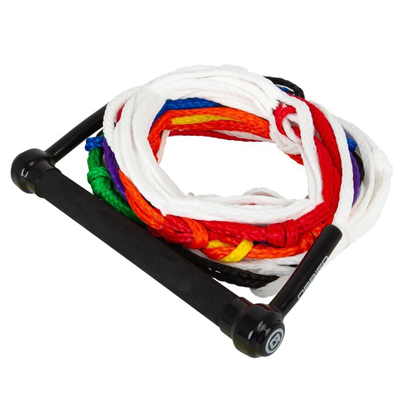 8 Section Deluxe Ski Rope 