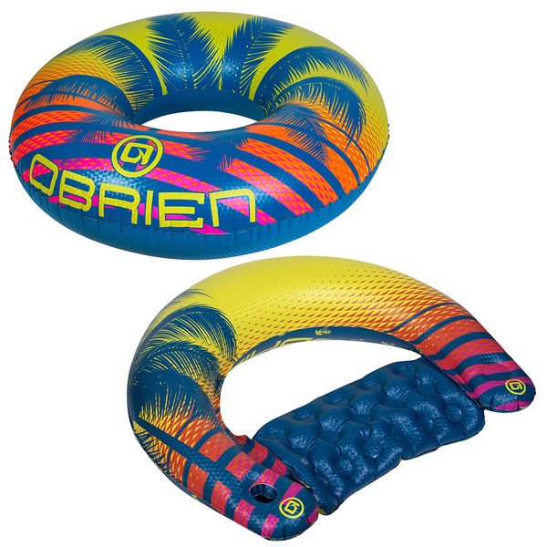 Sit & Sip Pool Toy Float 