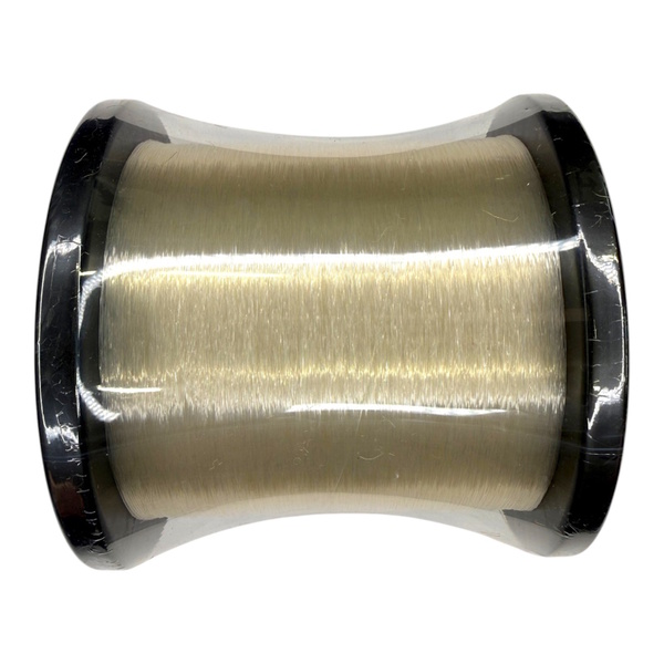 Fluorocarbon-Coated Surfcasting Line