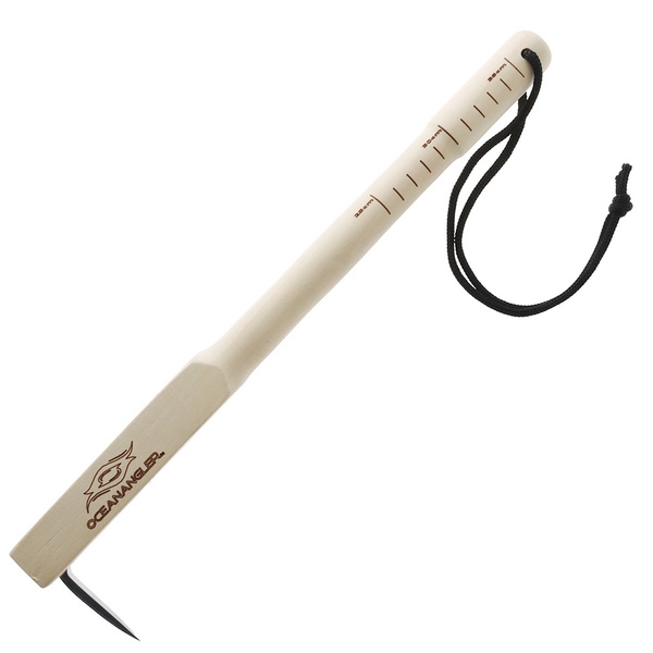Hammer Action Iki Spike