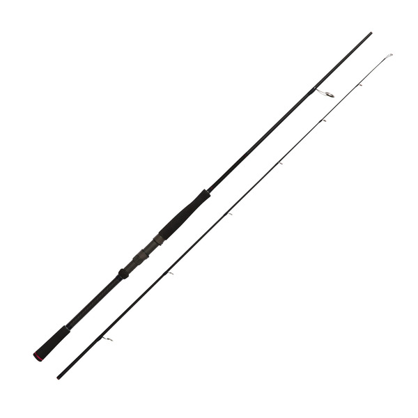 X-Range Kaizu Softbait Rod  6'10 2Pc
