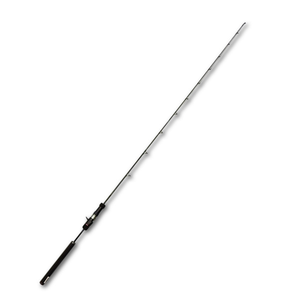 X-Range Slow Pitch Spinning Rod  1.9M