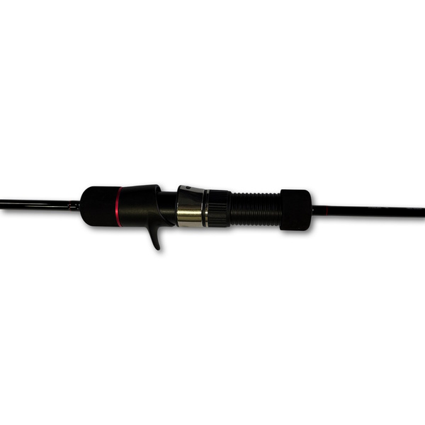 X-Range Slow Pitch Spinning Rod  1.9M