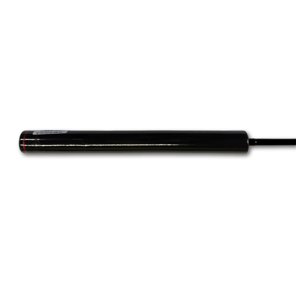 X-Range Slow Pitch Spinning Rod  1.9M