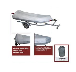 Inflatable Boat Cover MA601-6 (3.90-4.30M)