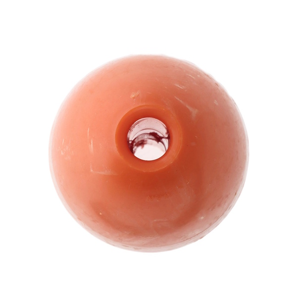 Set Net Float 85Mm X 50Mm (10Mm Centre) Orange