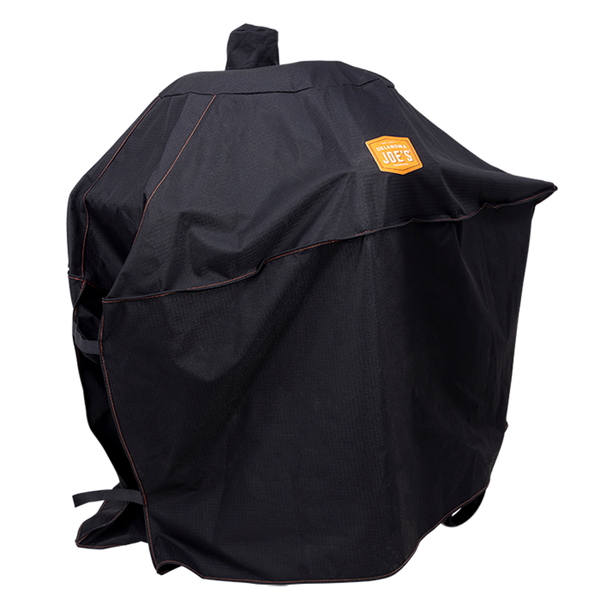 Kettle Bbq Charcoal Grill Cover Only Blackjack