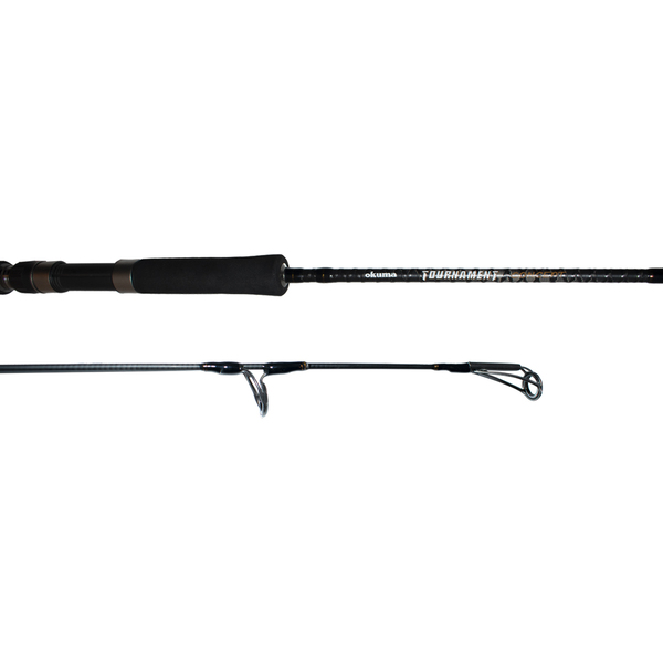Tournament Concept 7ft Med/Heavy Spin Rod 10-15kg - 2 piece 
