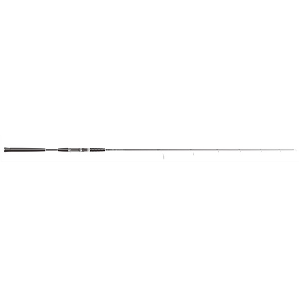 Cavalla 5N X-Factor Ii Slim Overhead Jig Combo 6Ft 3In 50-200G 2Pc