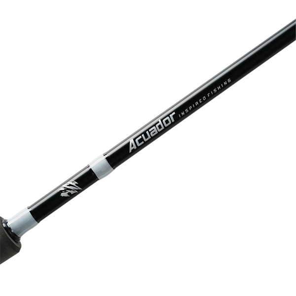 Acuador Spinning Egi Squid Rod 8Ft 2-3.5 2Pc