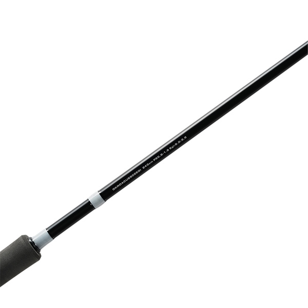 Acuador Spinning Egi Squid Rod 8Ft 2-3.5 2Pc