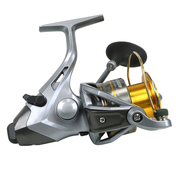 Avenger 6000 Baitfeeder Spinning Reel 6+1Bb
