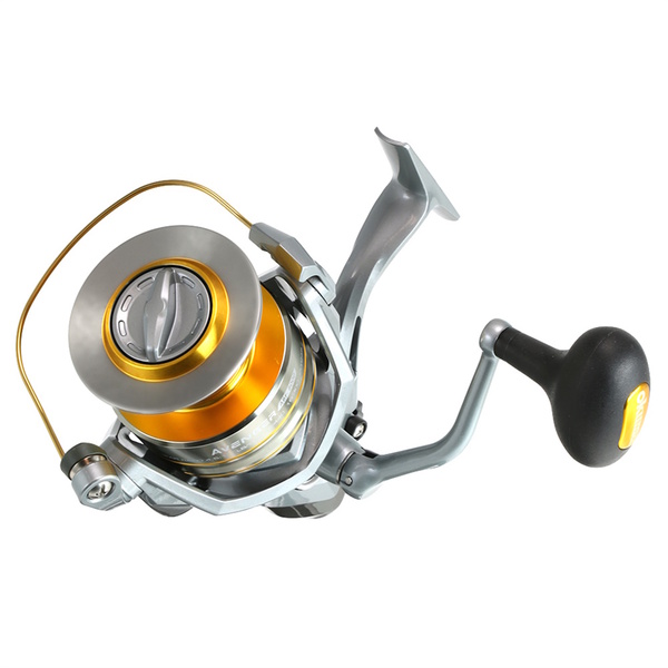 Avenger 6000 Baitfeeder Spinning Reel 6+1Bb