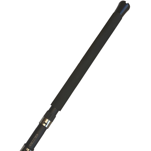 Carbonite Cbf155a Spin Combo 6Ft 6In 6-10Kg 2Pc