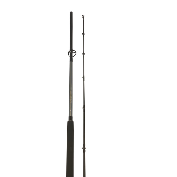 Carbonite Cbf155a Spin Combo 6Ft 6In 6-10Kg 2Pc