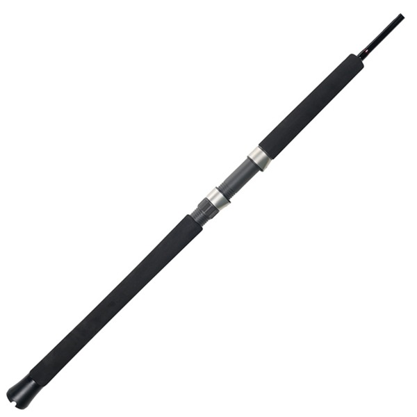 Ceymar Hd 4000Bf Kayak Spin Combo 5Ft 6In 6-8Kg 1Pc