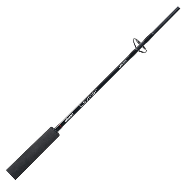 Ceymar Hd 4000Bf Kayak Spin Combo 5Ft 6In 6-8Kg 1Pc