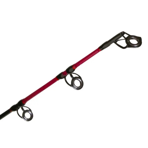 Classic Clx450 W/ Trout Stik Trolling Combo W/ 100 Yds Leadline 5Ft 6In