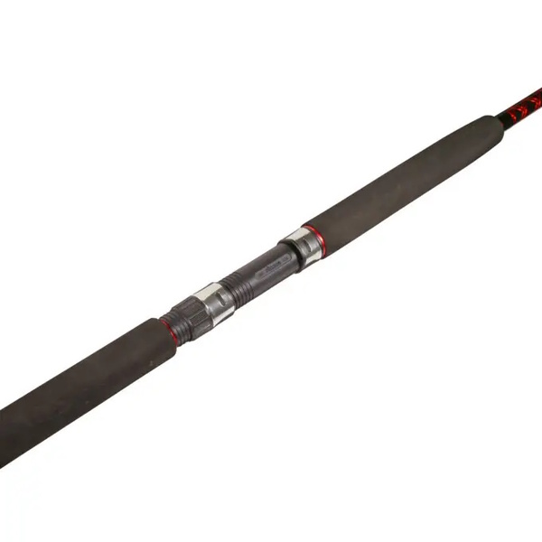 Classic Clx450 W/ Trout Stik Trolling Combo W/ 100 Yds Leadline 5Ft 6In